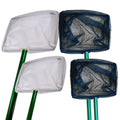 Blagdon Fish Catch Net – Sturdy Metal Handle, Various Sizes