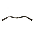 MYO Strength Cable Attachment - Tricep / Bicep Bar - PU Grips