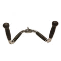 MYO Strength Cable Attachment - Multi Exercise Bar - PU Grips