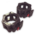 MYO Strength Olympic Clamp Collars (Pair)
