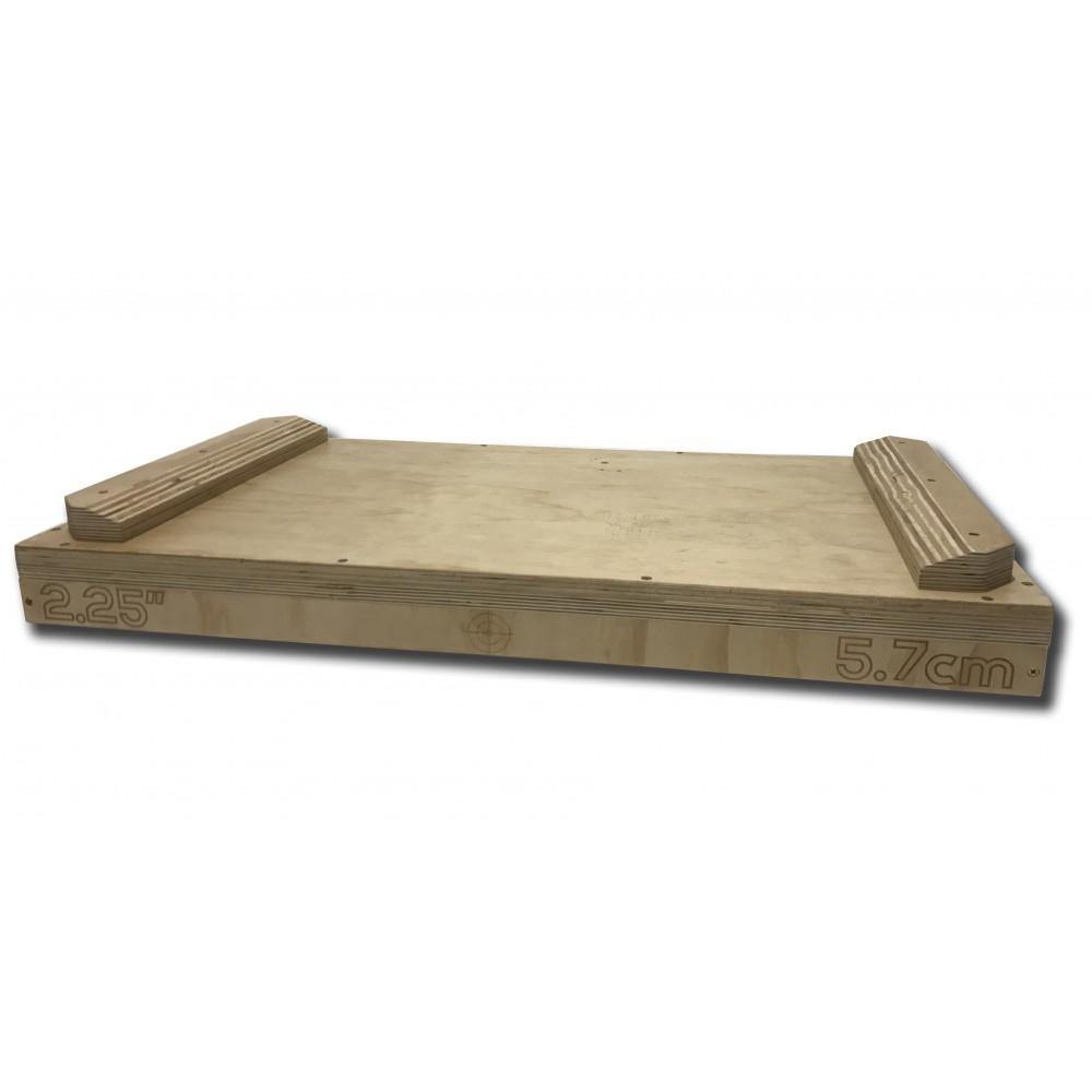 MYO Strength Technique Box Set - Pair