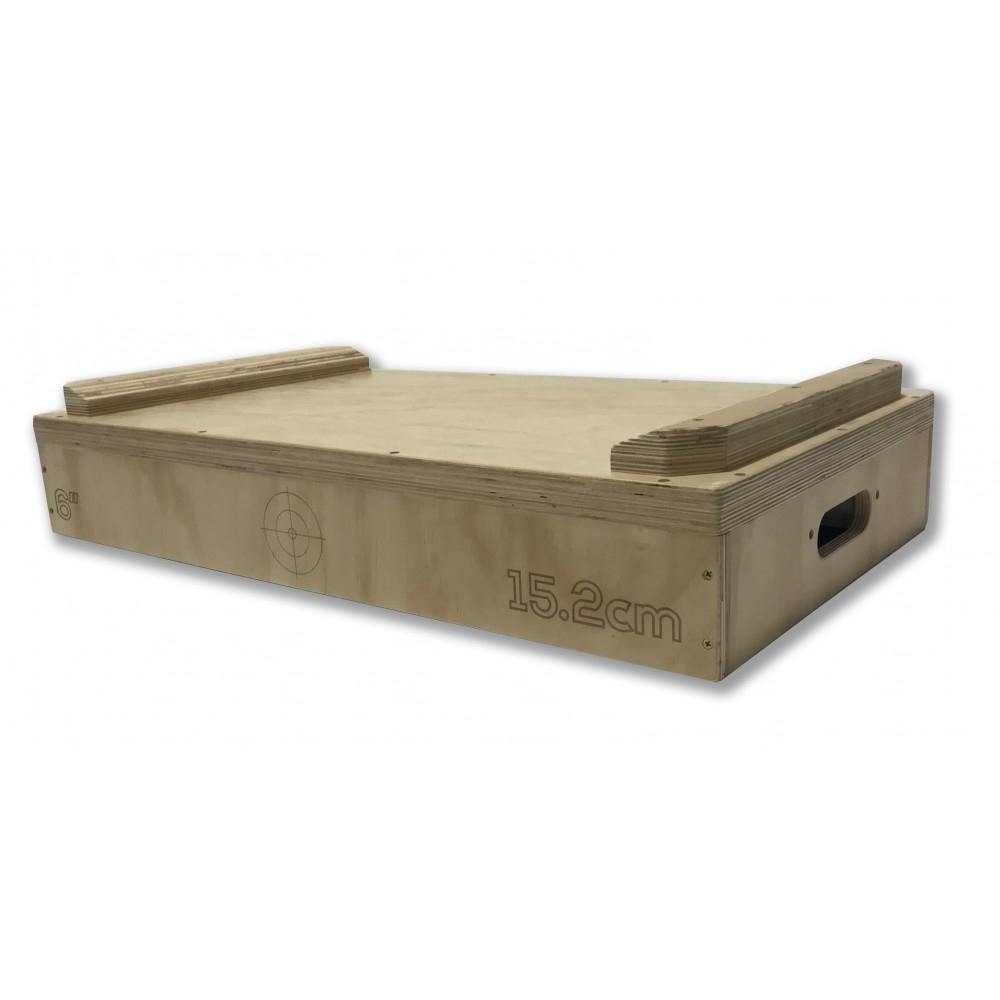 MYO Strength Technique Box Set - Pair