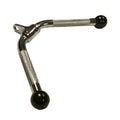 MYO Strength Cable Attachment - Angled Press Down Bar