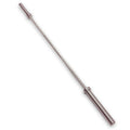 MYO Strength 7ft Olympic Bar 1500lbs Tested 20kg