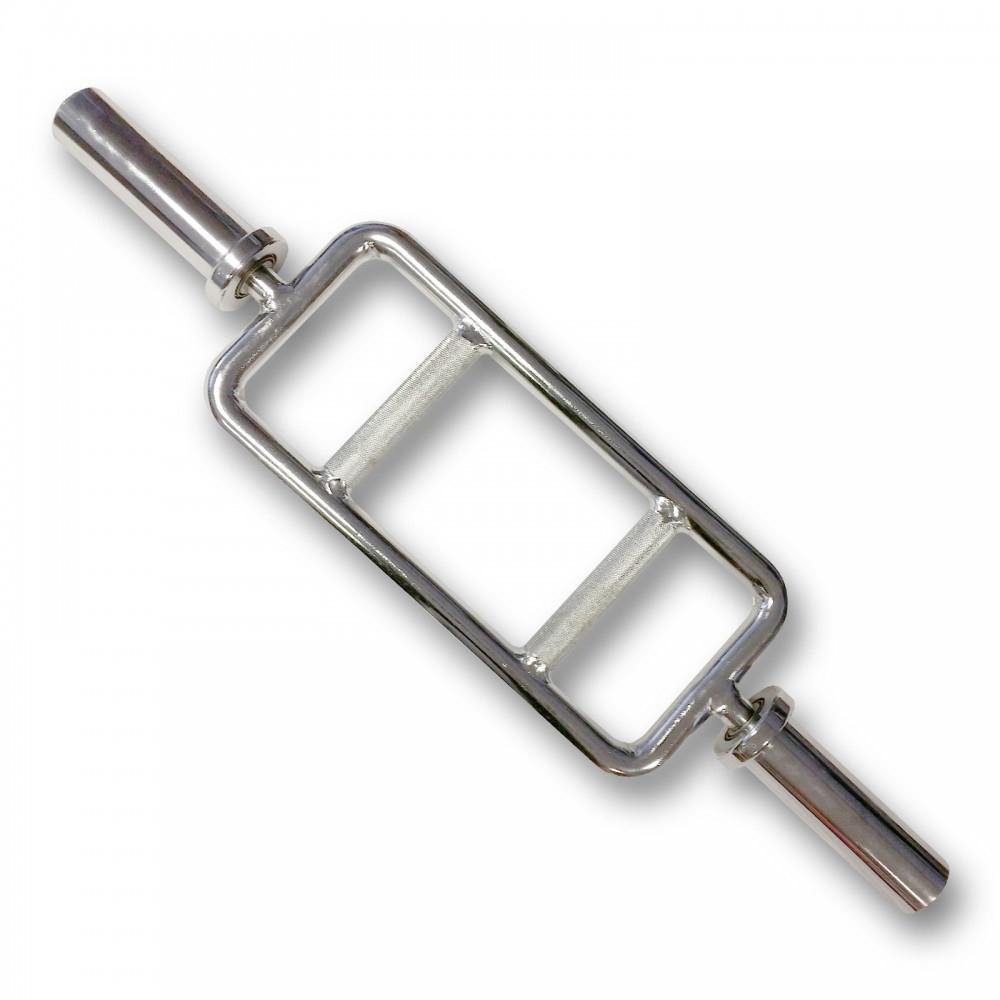MYO Strength Olympic Tricep Bar 10kg