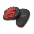 MYO Strength Leather Sparring Hook and Jab Pads