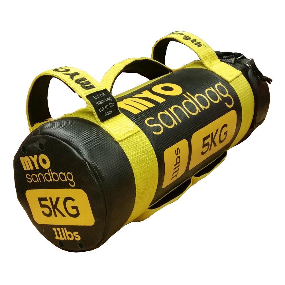 MYO Strength Sandbag