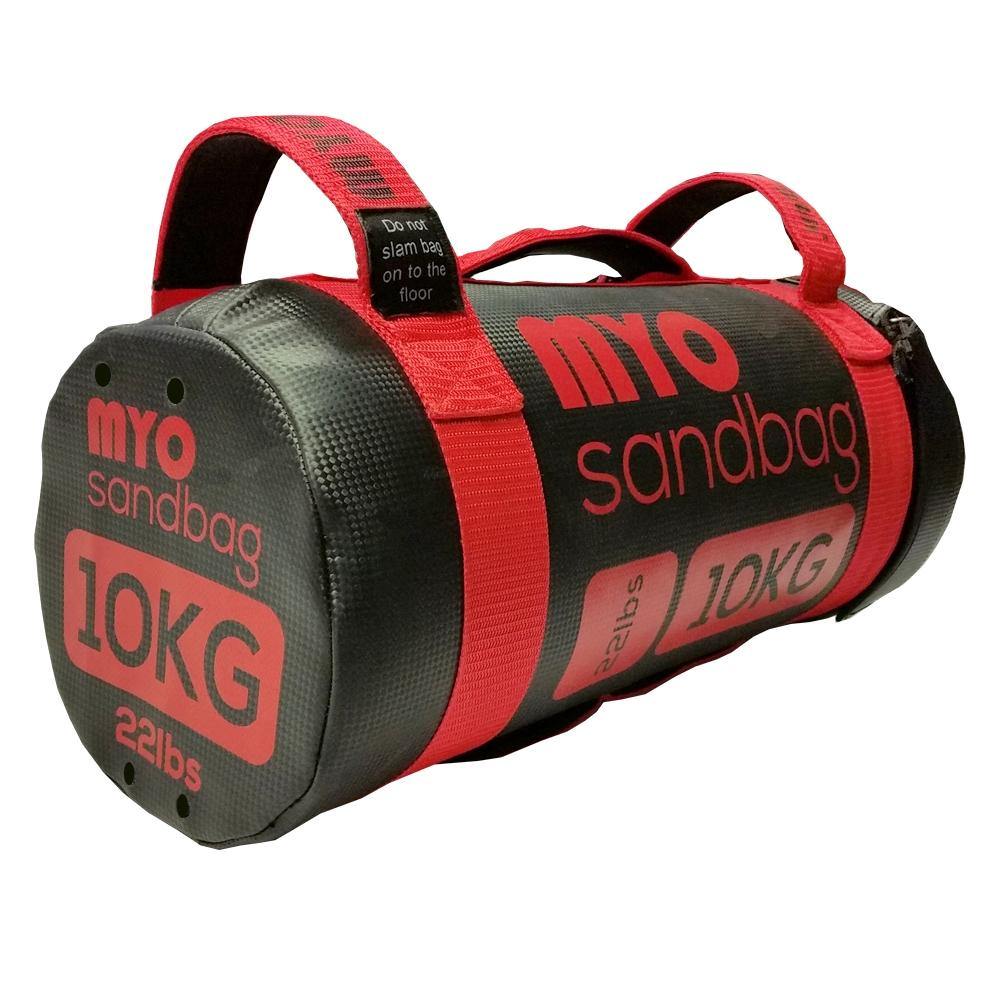 MYO Strength Sandbag