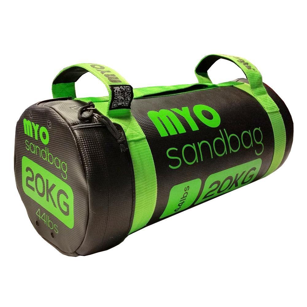 MYO Strength Sandbag