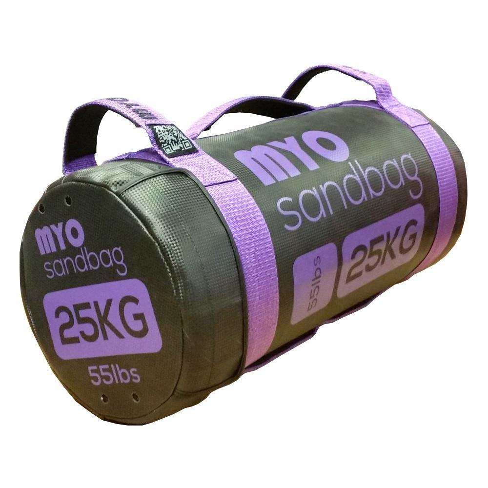 MYO Strength Sandbag