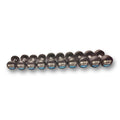 MYO Strength Rubber Dumbbells Sets