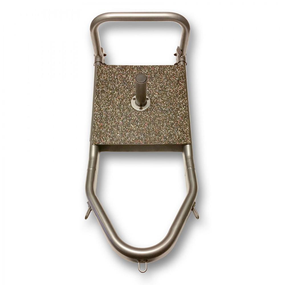MYO strength Sled without Harness