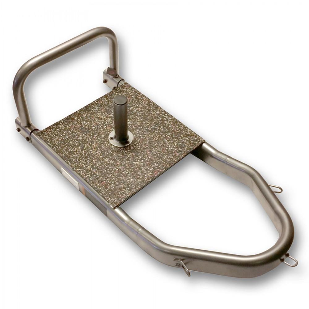 MYO strength Sled without Harness