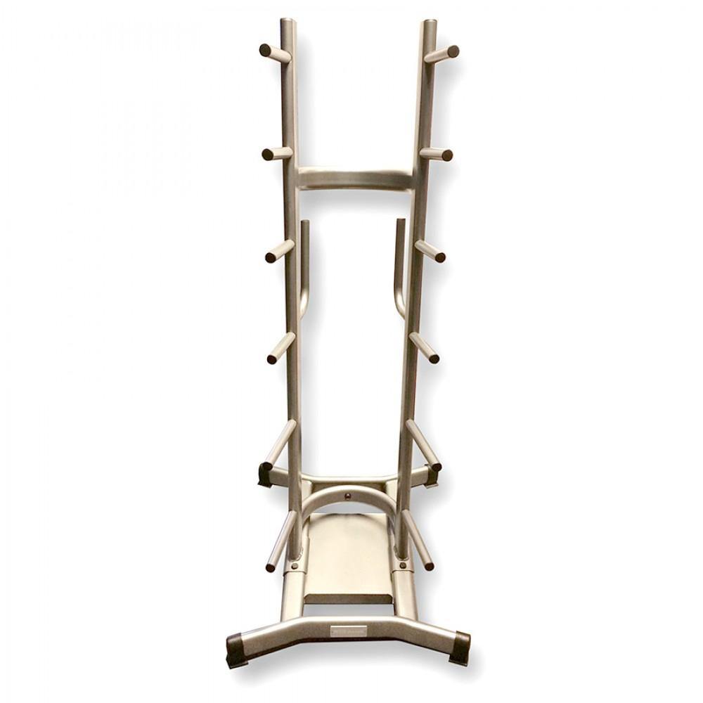 MYO strength Studio Barbell Rack