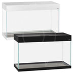 Aquael Optiset 125L Opti Glass Aquarium with LED Lighting