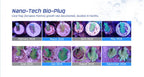 Maxspect Nano-Tech Bio Plug 25 Pack