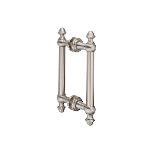 FHC Noble Series 6" Back-To-Back Pull