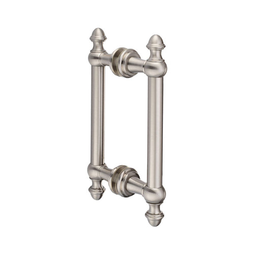 FHC Noble Series 8" Back-To-Back Pull