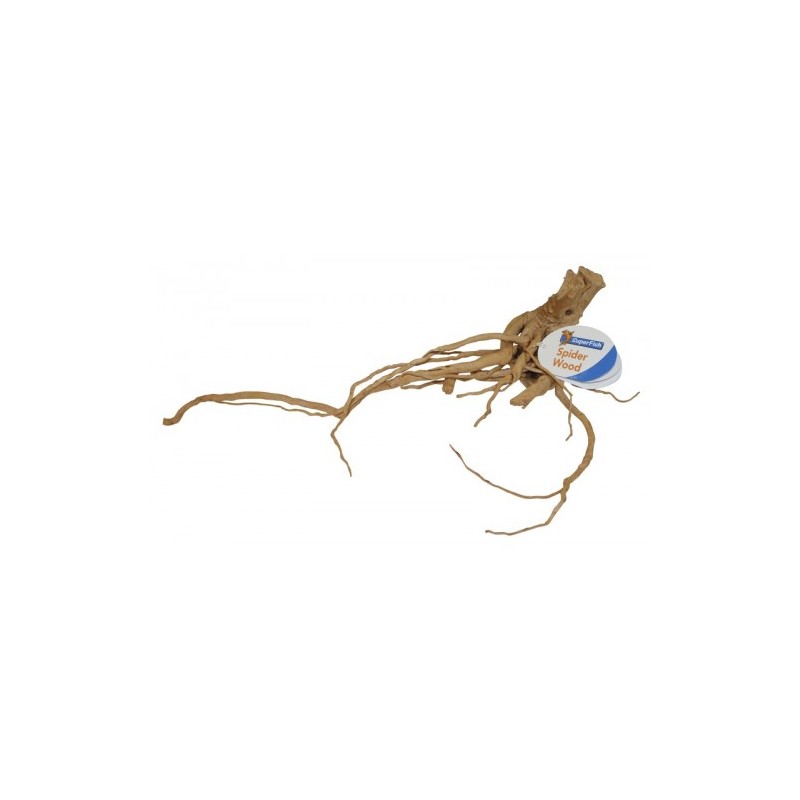 Spiderwood Branches Aquarium Decoration
