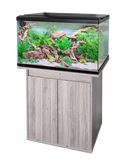 Aqua One LifeStyle 125 Aquarium & Cabinet