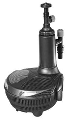Hozelock EasyClear 9000 Pond Filter System with UVC Clarifier