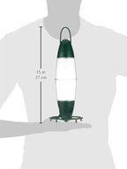 Peckish Seed Hanging Bird Feeder 0.6L