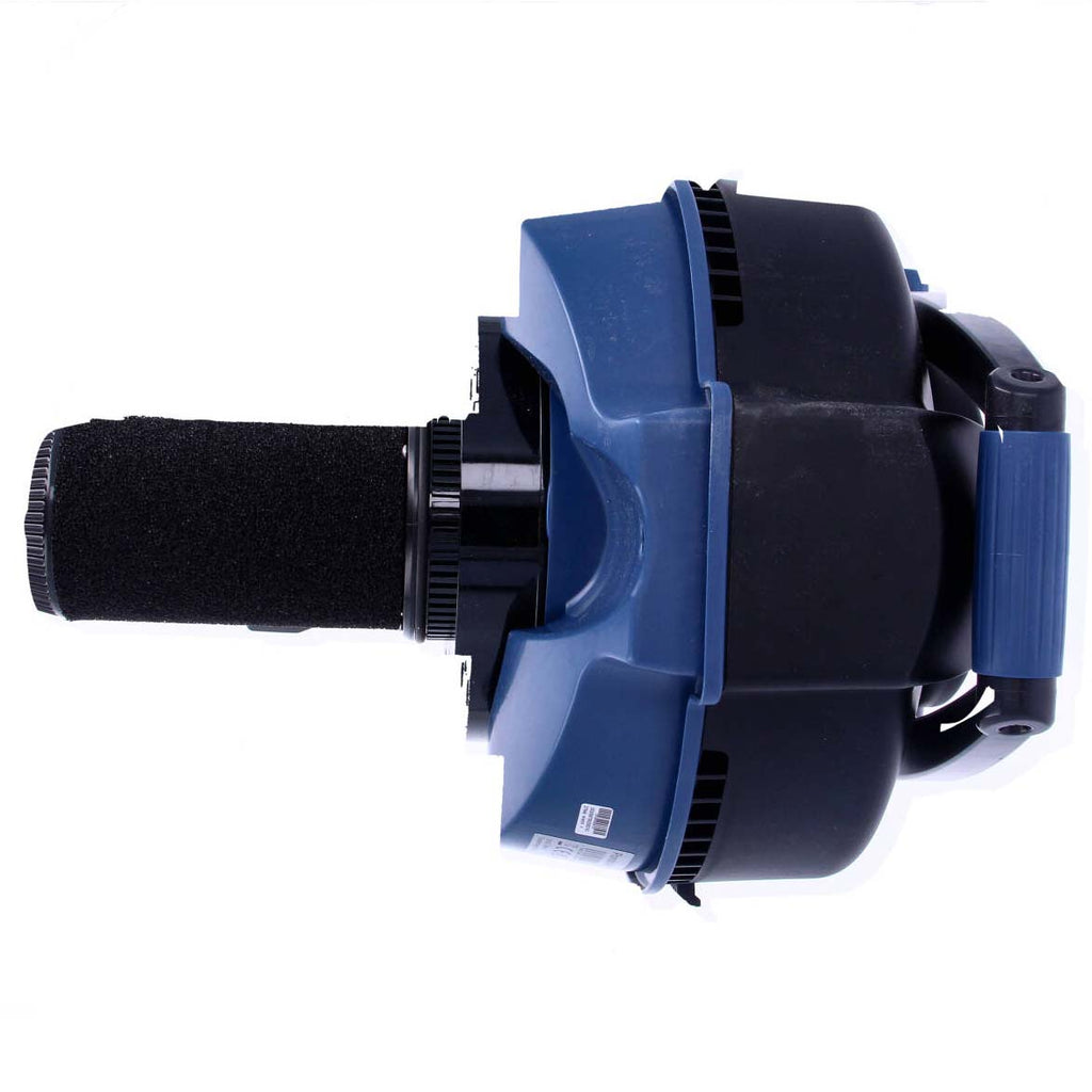 Oase Pondovac 3 Replacement Motor Head - Part 89591