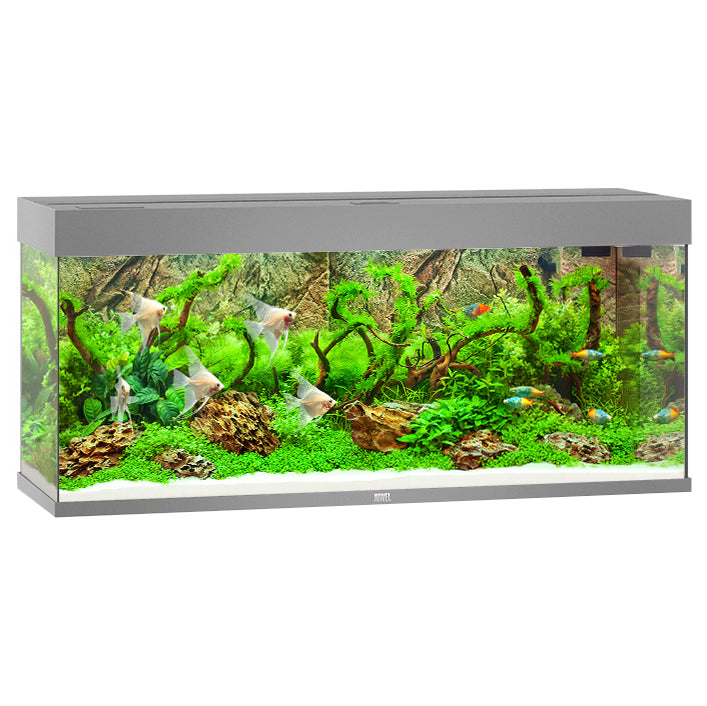 Juwel Rio 240 LED Aquarium with Filter & Heater