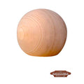 Nantucket Ball Finials