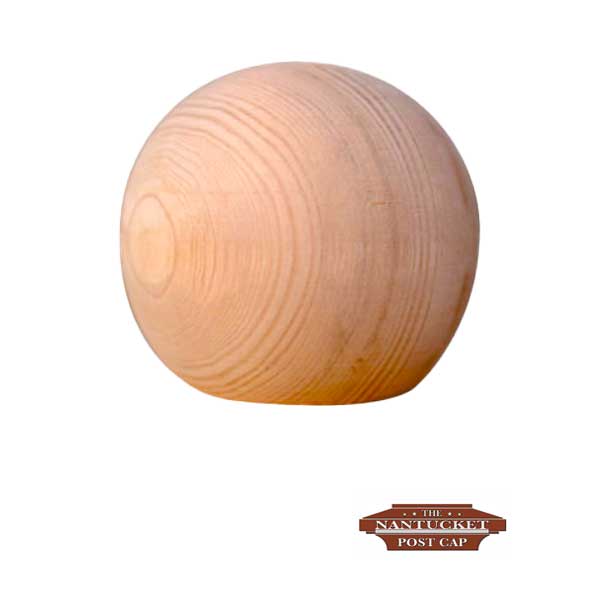 Nantucket Ball Finials