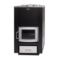 Narvi 30 Wood-Burning Sauna Stove