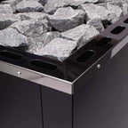 Narvi 30 Wood-Burning Sauna Stove