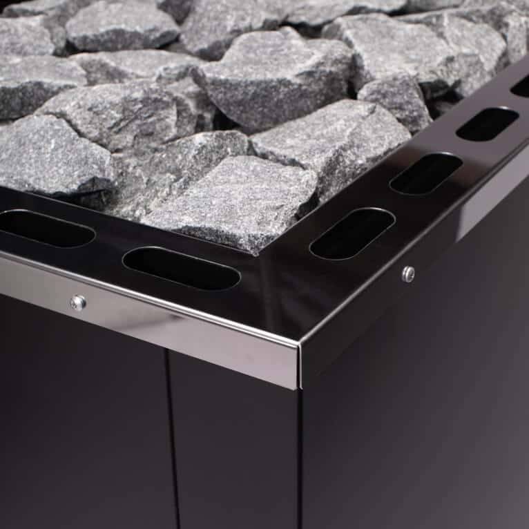 Narvi 30 Wood-Burning Sauna Stove