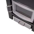 Narvi 30 Wood-Burning Sauna Stove