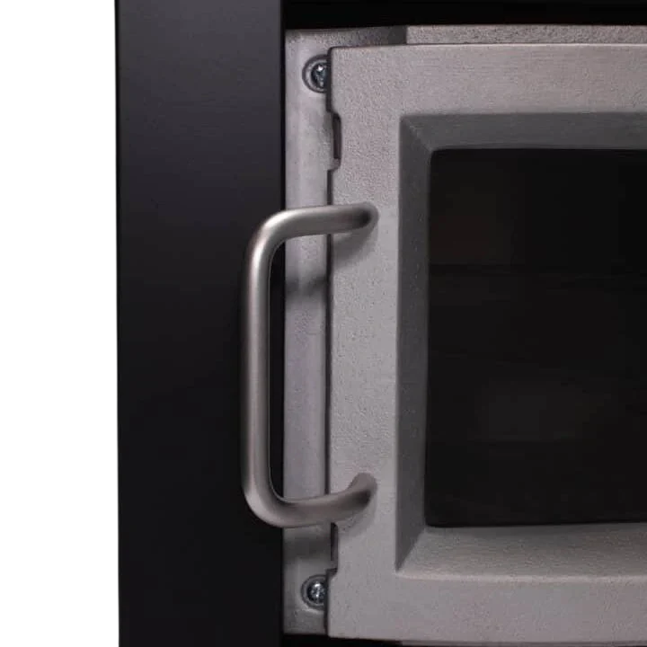 Narvi 30 Wood-Burning Sauna Stove