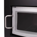 Narvi 30 Wood-Burning Sauna Stove