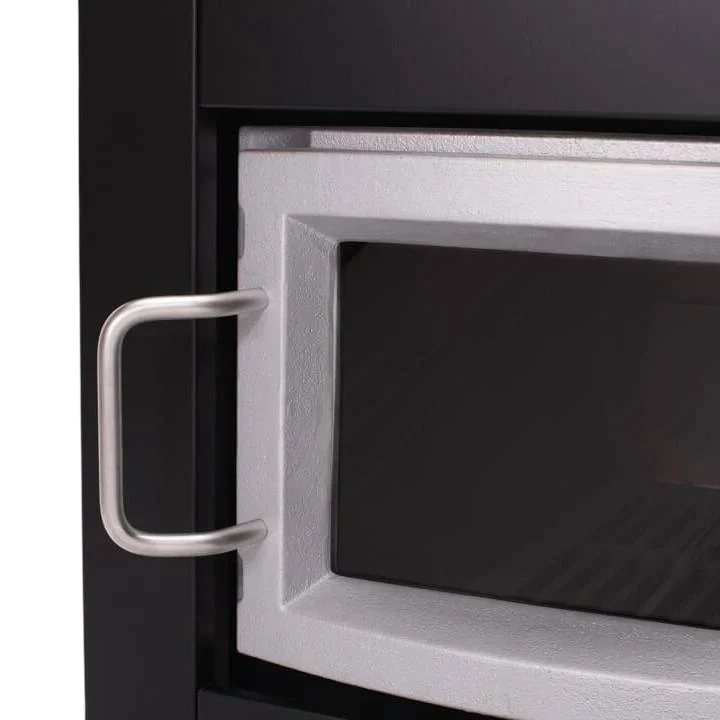 Narvi 30 Wood-Burning Sauna Stove