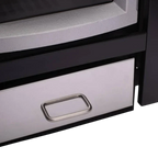 Narvi 30 Wood-Burning Sauna Stove