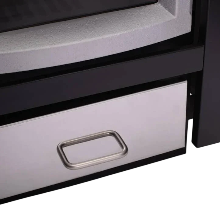 Narvi 30 Wood-Burning Sauna Stove