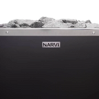 Narvi 30 Wood-Burning Sauna Stove