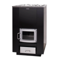 Narvi 50 Wood-Burning Sauna Stove