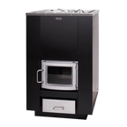 Narvi 50 Wood-Burning Sauna Stove