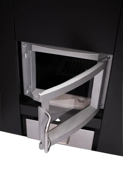 Narvi 50 Wood-Burning Sauna Stove