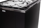 Narvi 50 Wood-Burning Sauna Stove