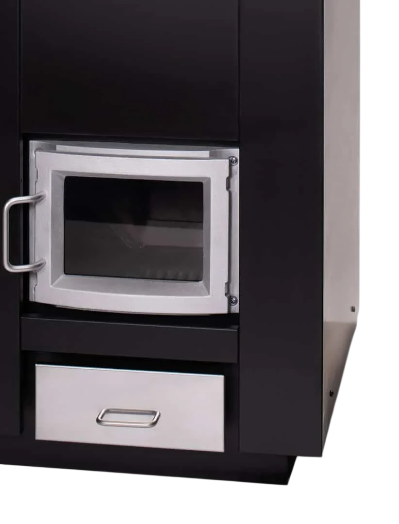 Narvi 50 Wood-Burning Sauna Stove