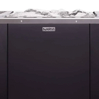 Narvi 50 Wood-Burning Sauna Stove