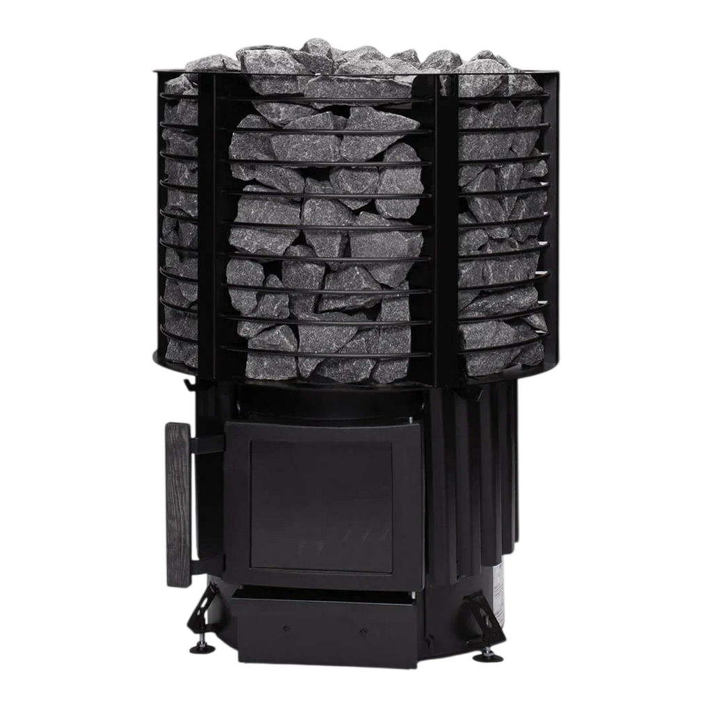 Narvi Inari Wood-Burning Sauna Stove