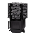 Narvi Inari Wood-Burning Sauna Stove
