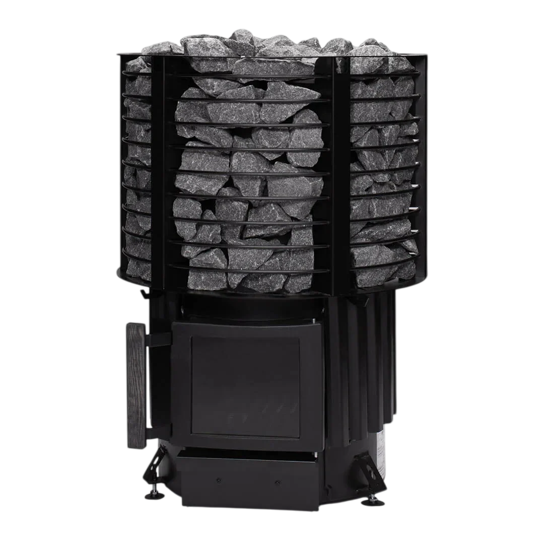 Narvi Inari Wood-Burning Sauna Stove