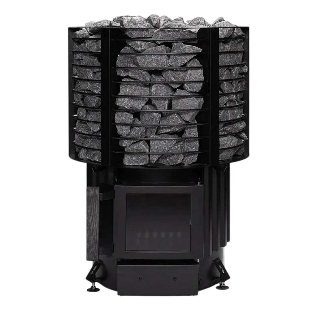Narvi Inari Wood-Burning Sauna Stove